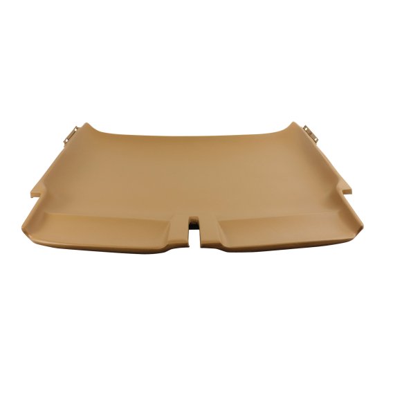 Hardtop Headliner- Medium Saddle For 1973-1975 Corvette