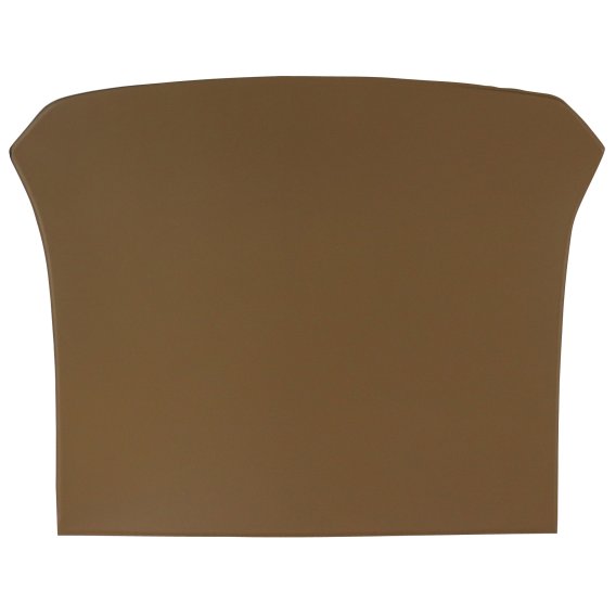 Coupe Headliner- Saddle For 1966 Corvette