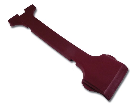 1973-1975 C3 Corvette T-Top Center Panel Oxblood