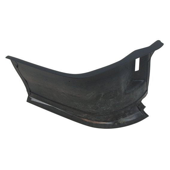 Rear Coupe Roof Panels- Dark Blue For 1978-1979 Corvette