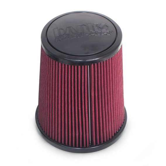 Banks Power Air Filter Element for 07-18 Dodge 5.9L & 6.7L Cummins Diesel