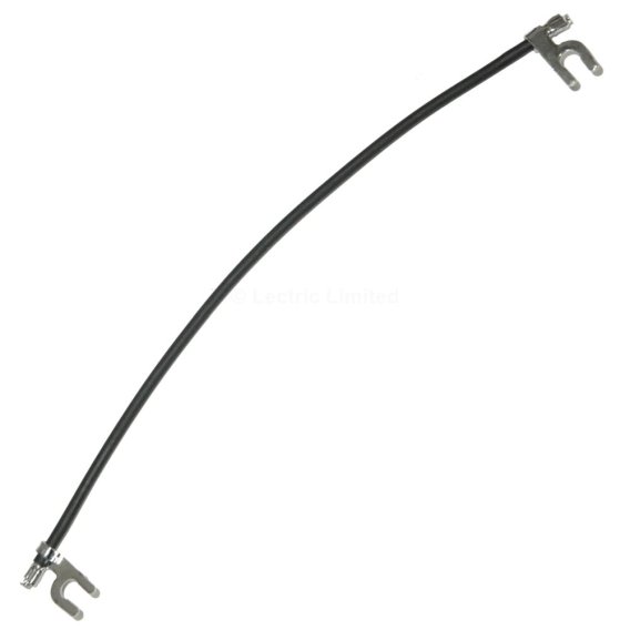 1951-1955 Oldsmobile Fullsize Lectric Limited Wire Harnesses and Distributor to Coil Lead Wire