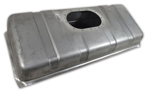 1975-1977 C3 Corvette Gas Fuel Tank w/o Bladder