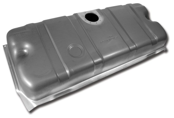 1963-1967 C2 Corvette Gas Fuel Tank