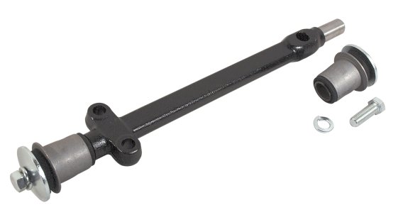 1963-1982 C3 Corvette Lower A-Arm Shaft 2 Required