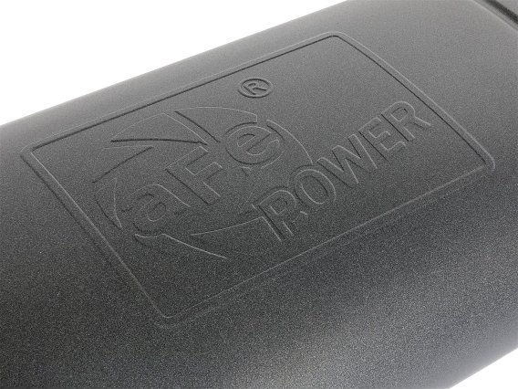 aFe POWER Takeda 2020 Toyota Supra L6-3.0L (t) 3in-2.5in 304 SS CB Exhaust Polished Tips