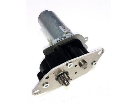2007-2019 Wrangler Tundra Replacement Motor by [Brand Name]