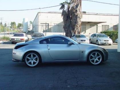 Invidia 2002-2006 Nissan 350z 60mm REGULAR N1 Y-Pipe Back Exhaust System