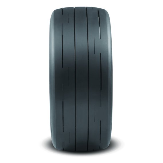Mickey Thompson ET Street R Tire P305/45R18 – DOT-Approved Radial Drag Tire 255594