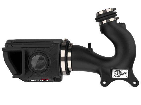 AFE Filters 50-70001D Momentum GT Pro Dry S Air Intake System Fits Wrangler (JK)