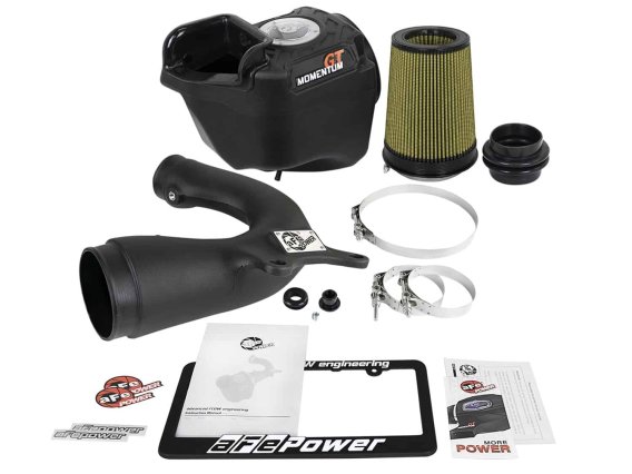 AFE Filters 50-70001G Momentum GT PRO GUARD 7 Air Intake System