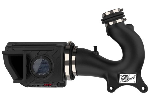 AFE Filters 50-70001R Momentum GT Pro 5R Air Intake System Fits Wrangler (JK)
