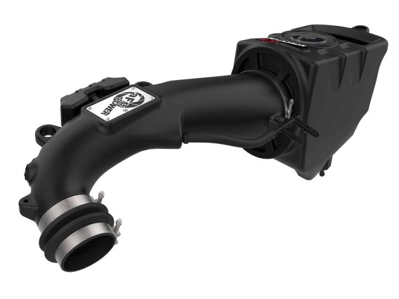 AFE Filters 50-70035D Momentum GT Pro Dry S Air Intake System Fits Wrangler (JL)