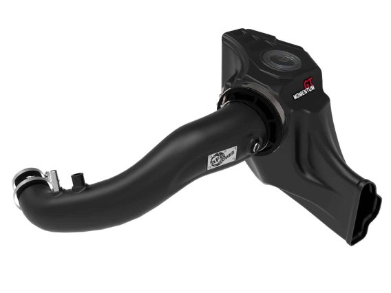 AFE Filters 50-70050R Momentum GT Pro 5R Air Intake System Fits 18-20 Mustang
