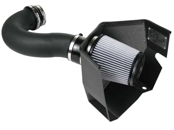 AFE Filters 51-12242 Magnum FORCE Stage-2 Pro Dry S Air Intake System