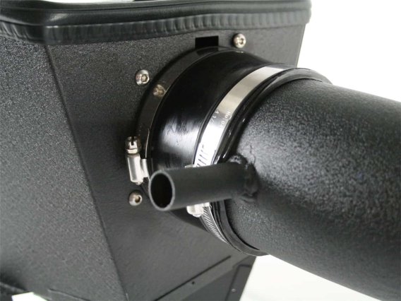 AFE Filters 51-12242 Magnum FORCE Stage-2 Pro Dry S Air Intake System