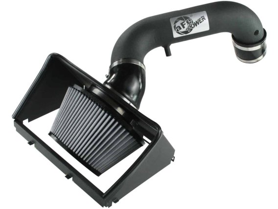 AFE Filters 51-12402 Magnum FORCE Stage-2 Pro Dry S Air Intake System