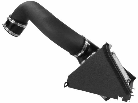 AFE Filters 51-12402 Magnum FORCE Stage-2 Pro Dry S Air Intake System