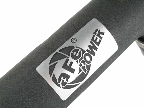 AFE Filters 51-12402 Magnum FORCE Stage-2 Pro Dry S Air Intake System
