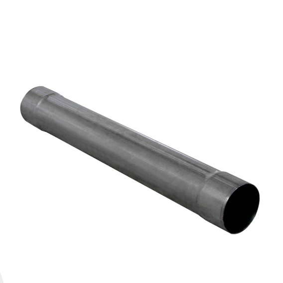 Diamond Eye 510209 409 Stainless Steel Exhaust Muffler