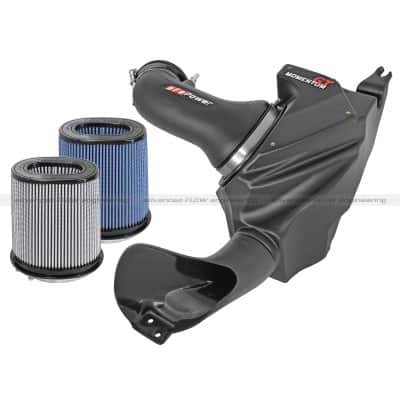 2009-15  Cadillac CTS-V Momentum GT Intake System V8-6.2L (sc)