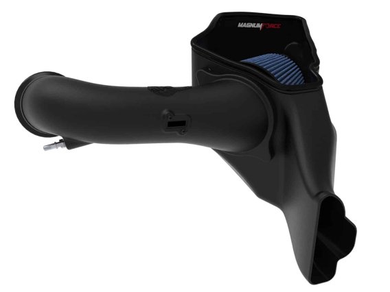 AFE Filters 54-13039R Magnum FORCE Stage-2 Pro 5R Air Intake System Fits Mustang