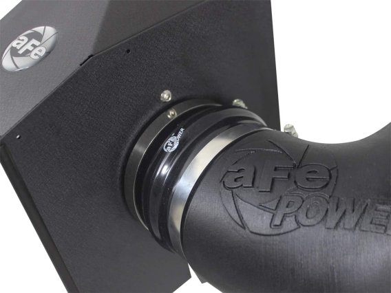 AFE Filters 54-32322 Magnum FORCE Stage-2 Pro 5R Air Intake System