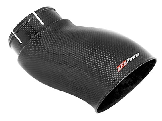 AFE Filters 54-72203-SF Momentum GT Intake System Dynamic Air Scoop