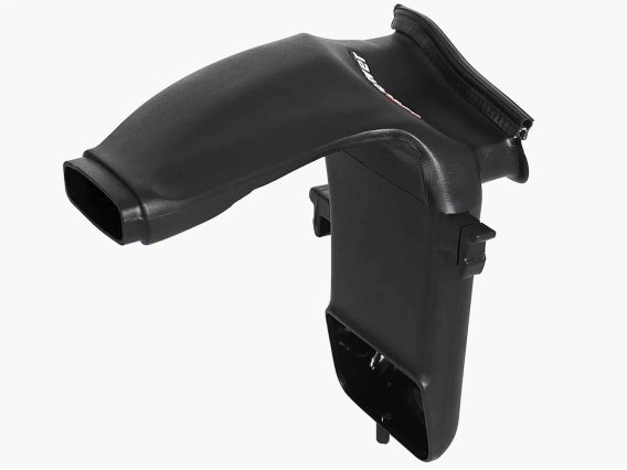 AFE Filters 54-73006-S Momentum HD Intake System Dynamic Air Scoop