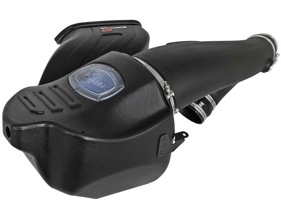 AFE Filters 54-73115 Momentum GT Pro 5R Air Intake System Fits Expedition F-150