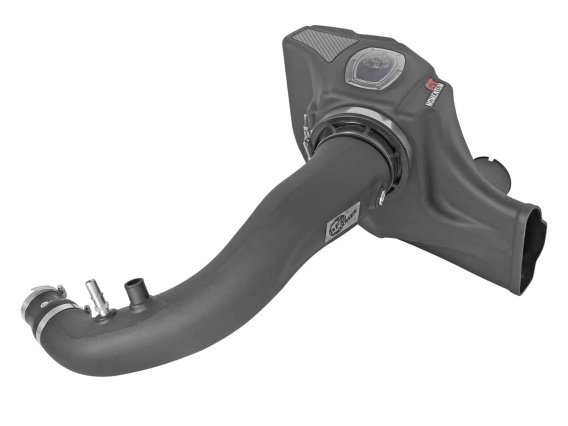 AFE Filters 54-73201 Momentum GT Pro 5R Air Intake System Fits 15-17 Mustang