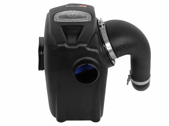 AFE Filters 54-74007 Momentum GT Pro 5R Air Intake System Fits Canyon Colorado