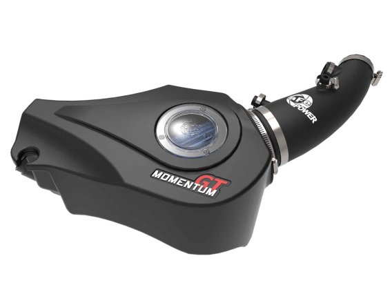 AFE Filters 54-76901 Momentum GT Pro 5R Air Intake System Fits 17-18 124 Spider
