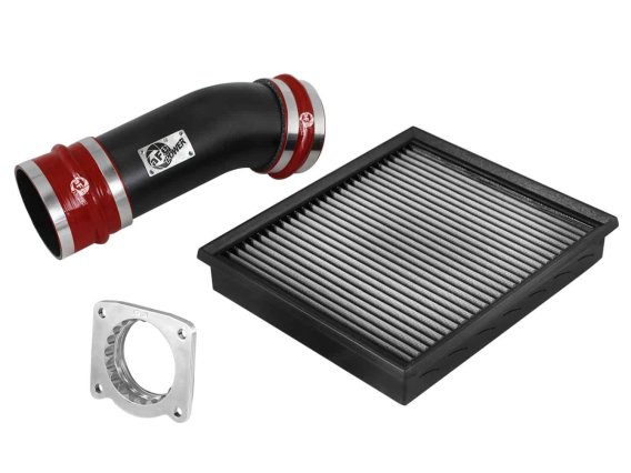 AFE Filters 55-12541 Magnum FORCE Super Stock Pro DRY S Air Intake System