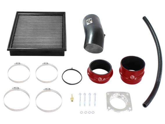 AFE Filters 55-12541 Magnum FORCE Super Stock Pro DRY S Air Intake System