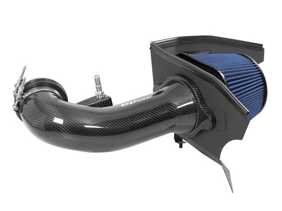 AFE Filters 57-10005R Magnum FORCE Stage-2 Track Series Pro 5R Air Intake System
