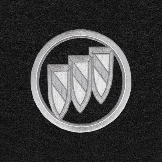 2005-2009-lacrosse-lloyd-mats-4pcs-floor-mats-silver-shield-logo