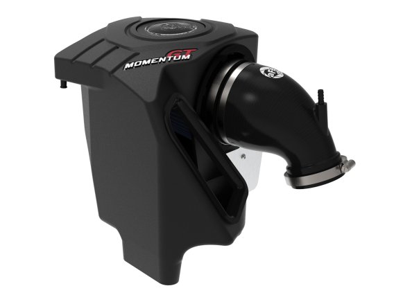 aFe Momentum GT Cold Air Intake System w/ Pro 5R Media Audi A4/Quattro (B9) 16-19 I4-2.0L (t)