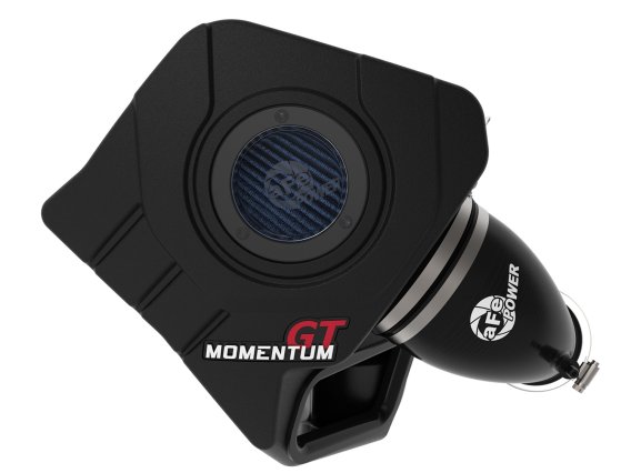aFe Momentum GT Cold Air Intake System w/ Pro 5R Media Audi A4/Quattro (B9) 16-19 I4-2.0L (t)