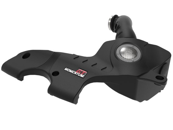 aFe 15-19 MINI Cooper S (F55/F56) L4 2.0L(t) Momentum GT Cold Air Intake System w/ Pro DRY S Filt...
