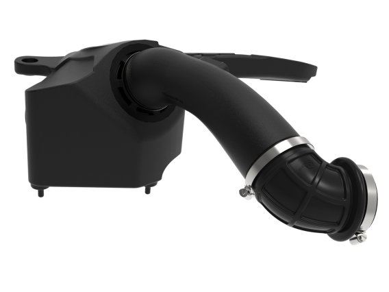 aFe 15-19 MINI Cooper S (F55/F56) L4 2.0L(t) Momentum GT Cold Air Intake System w/ Pro DRY S Filt...