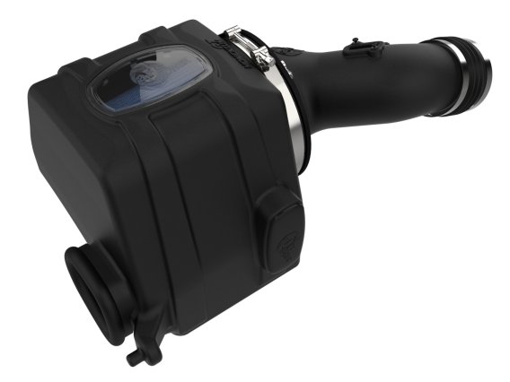 aFe 07-21 Toyota Tundra Momentum GT Cold Air Intake System w/ Pro 5R Filter w/ Magnuson Superchar...