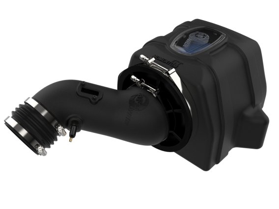 aFe 07-21 Toyota Tundra Momentum GT Cold Air Intake System w/ Pro 5R Filter w/ Magnuson Superchar...
