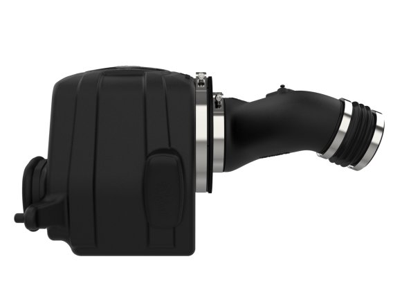 aFe 07-21 Toyota Tundra Momentum GT Cold Air Intake System w/ Pro 5R Filter w/ Magnuson Superchar...