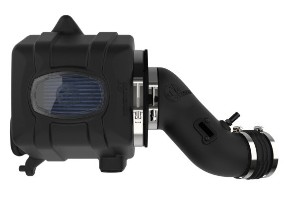 aFe 07-21 Toyota Tundra Momentum GT Cold Air Intake System w/ Pro 5R Filter w/ Magnuson Superchar...