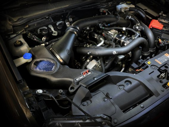 aFe 2024 Ford Ranger Raptor V6-3.0L Momentum GT Cold Air Intake System w/ Pro 5R Filter