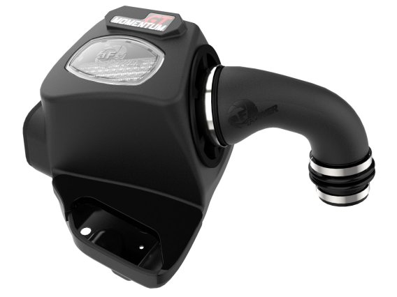 AFE 24-25 Toyota Tacoma Momentum GT Cold Air Intake System w/Pro Dry S Filter