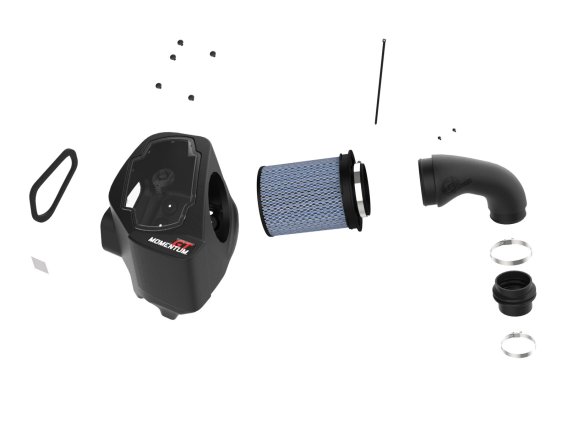 aFe Momentum GT Pro 5R Cold Air Intake System 24-25 Toyota Land Cruiser (J250) L4-2.4L (t)