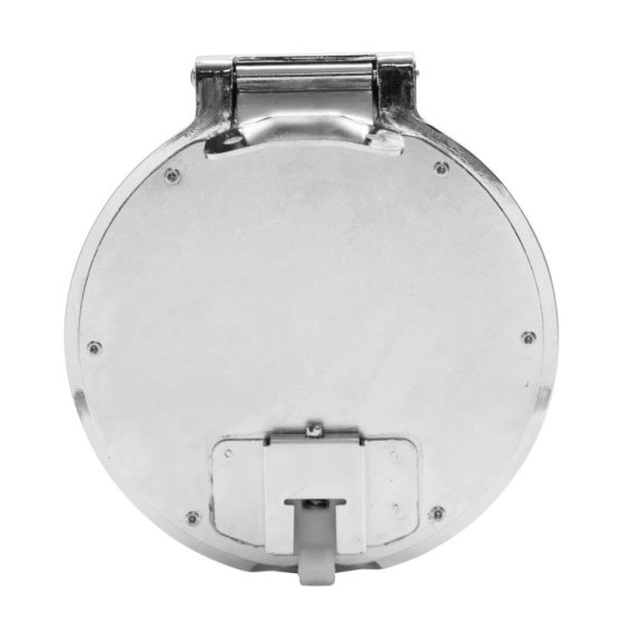 1963 Late Corvette Gas Lid Assembly, Sold as Each