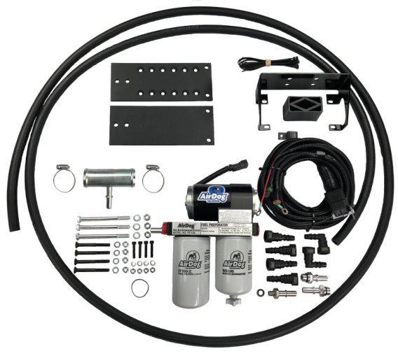2011-2014 Chevy Duramax Airdog FP-150 Fuel Lift Pump System